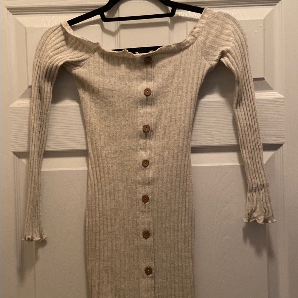 Fashion Nova (Kylie Jenner Dress)